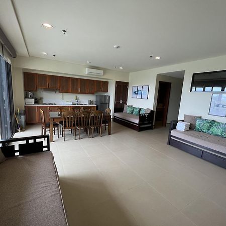 Anvaya Cove Short Term Rental Condos Morong  Chambre photo