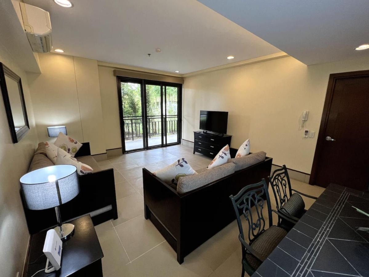 Anvaya Cove Short Term Rental Condos Morong  Extérieur photo