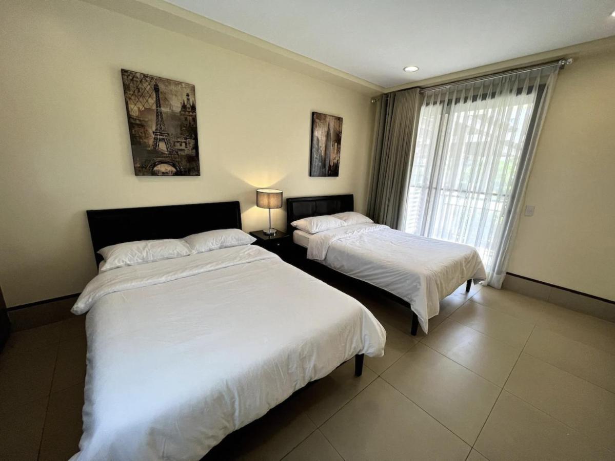 Anvaya Cove Short Term Rental Condos Morong  Extérieur photo