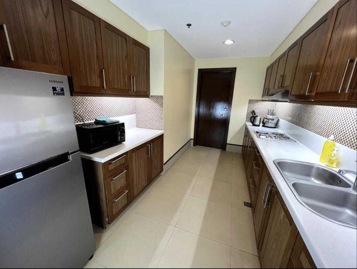Anvaya Cove Short Term Rental Condos Morong  Extérieur photo
