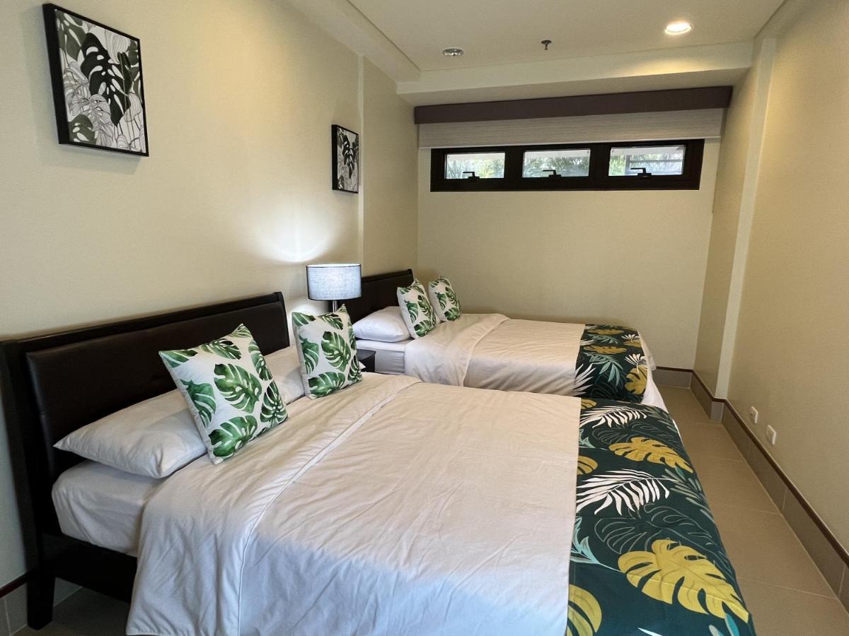 Anvaya Cove Short Term Rental Condos Morong  Extérieur photo