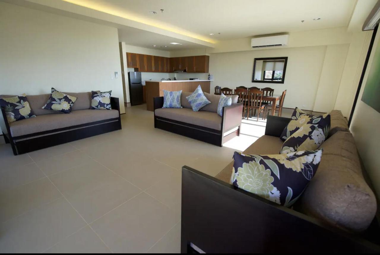 Anvaya Cove Short Term Rental Condos Morong  Extérieur photo
