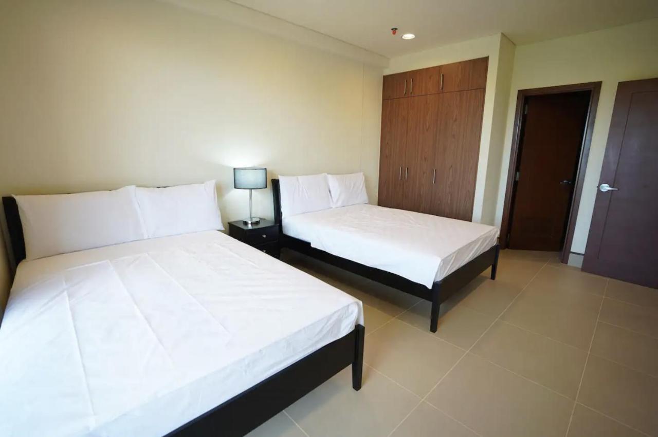 Anvaya Cove Short Term Rental Condos Morong  Extérieur photo